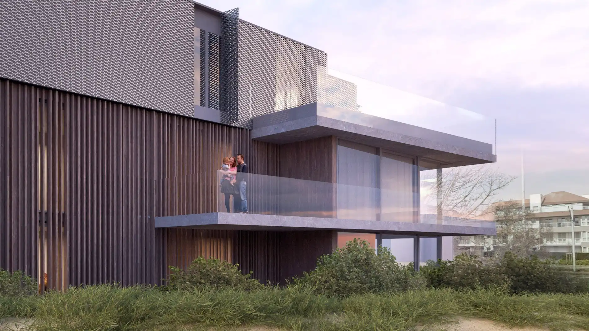 LAYLINE RESIDENCE foto 9