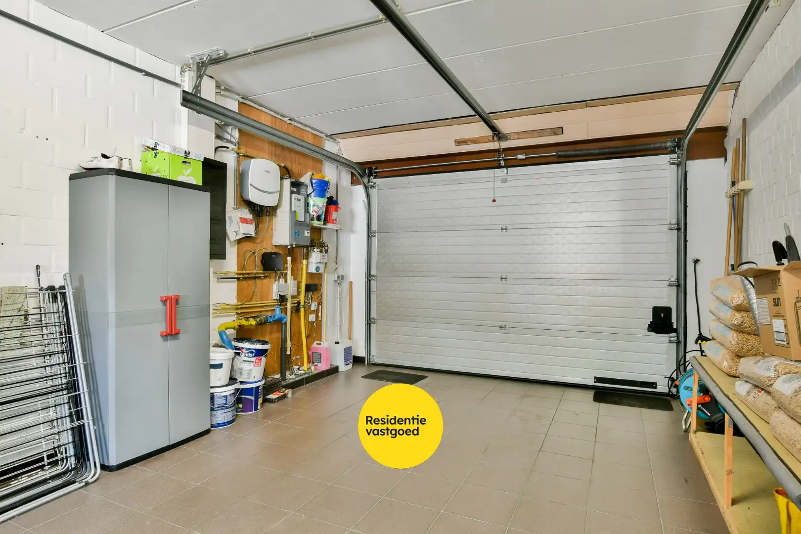 Ideale gezinswoning in doodlopende straat foto 11