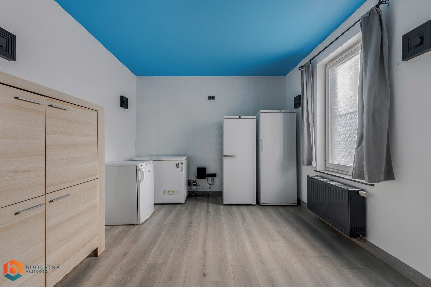 Woning met 2 slpkrs en ruime tuin te Meensel-Kiezegem foto 23