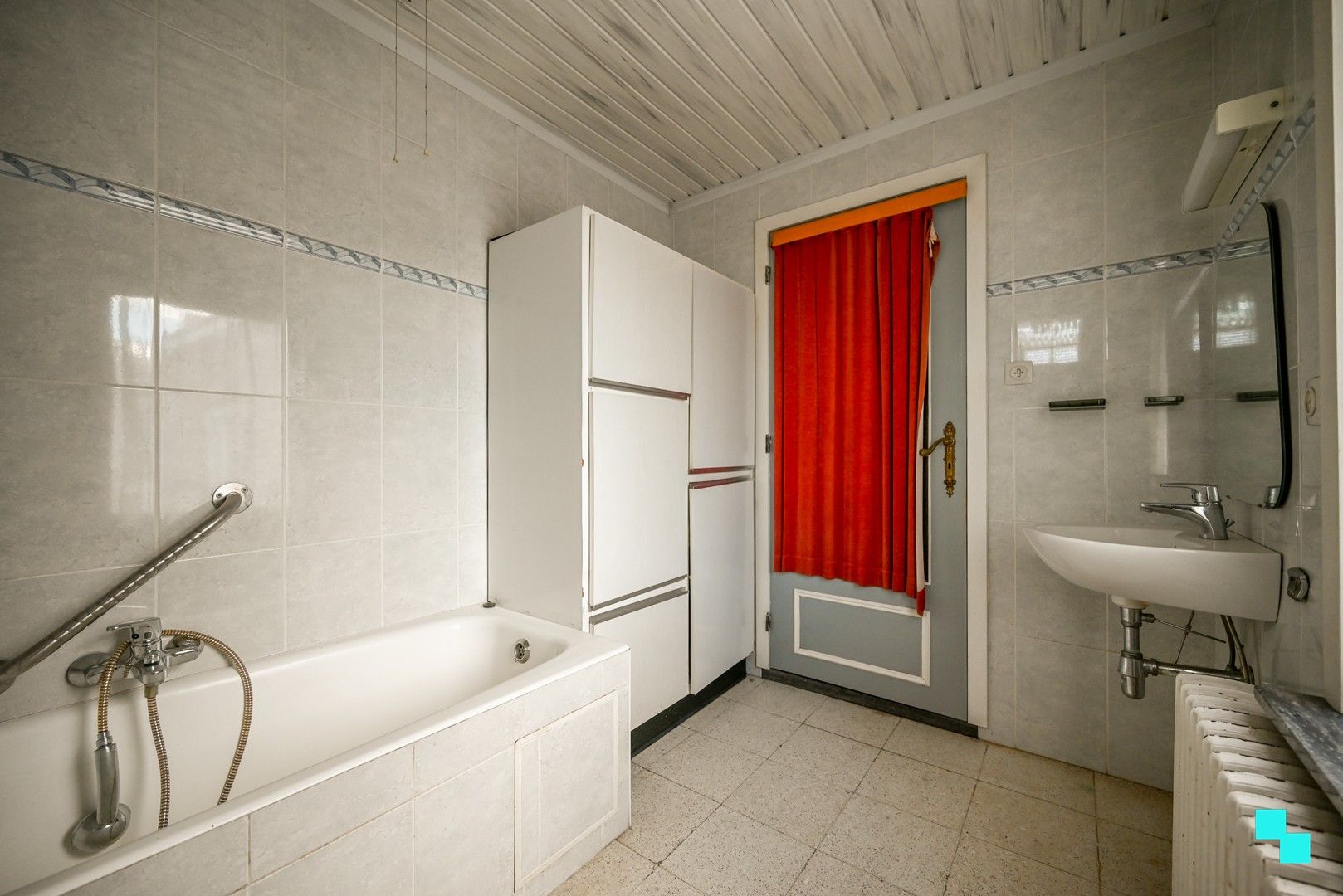 Ruime eengezinswoning te Emelgem foto 18