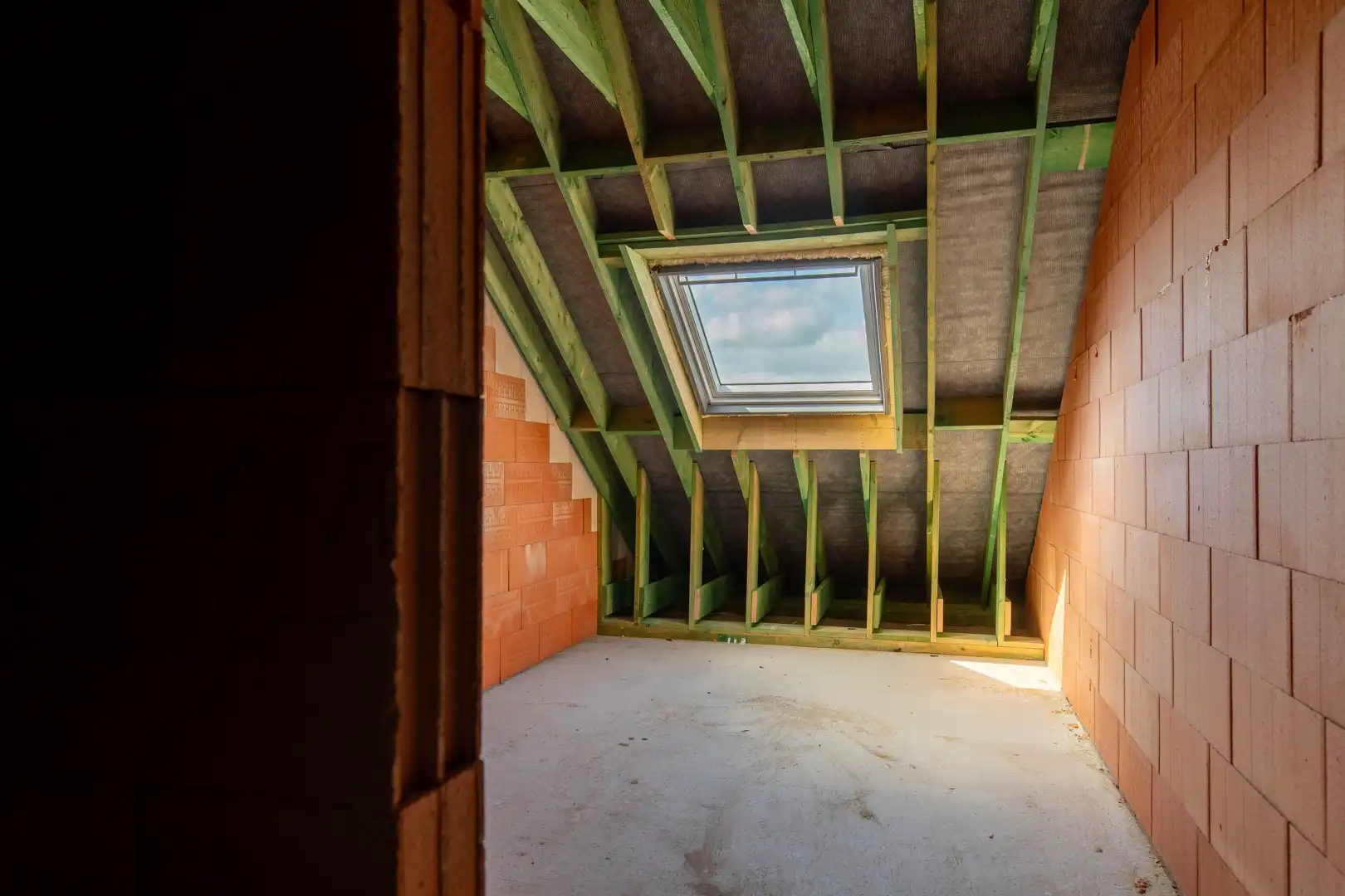 Lichtrijke nieuwbouwwoning met loftgevoel foto 20