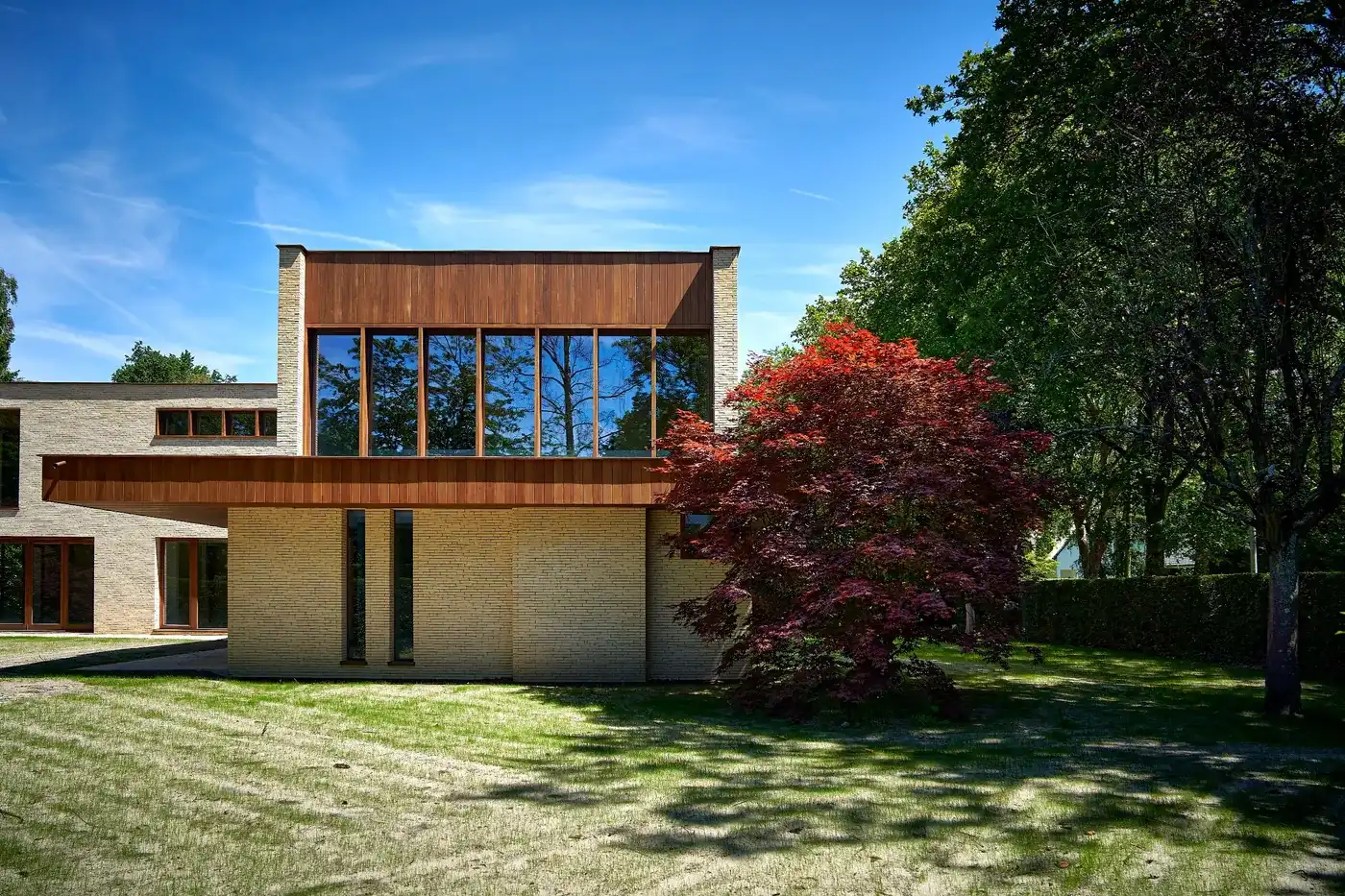 Villa te koop te Schoten - House Maple foto 3