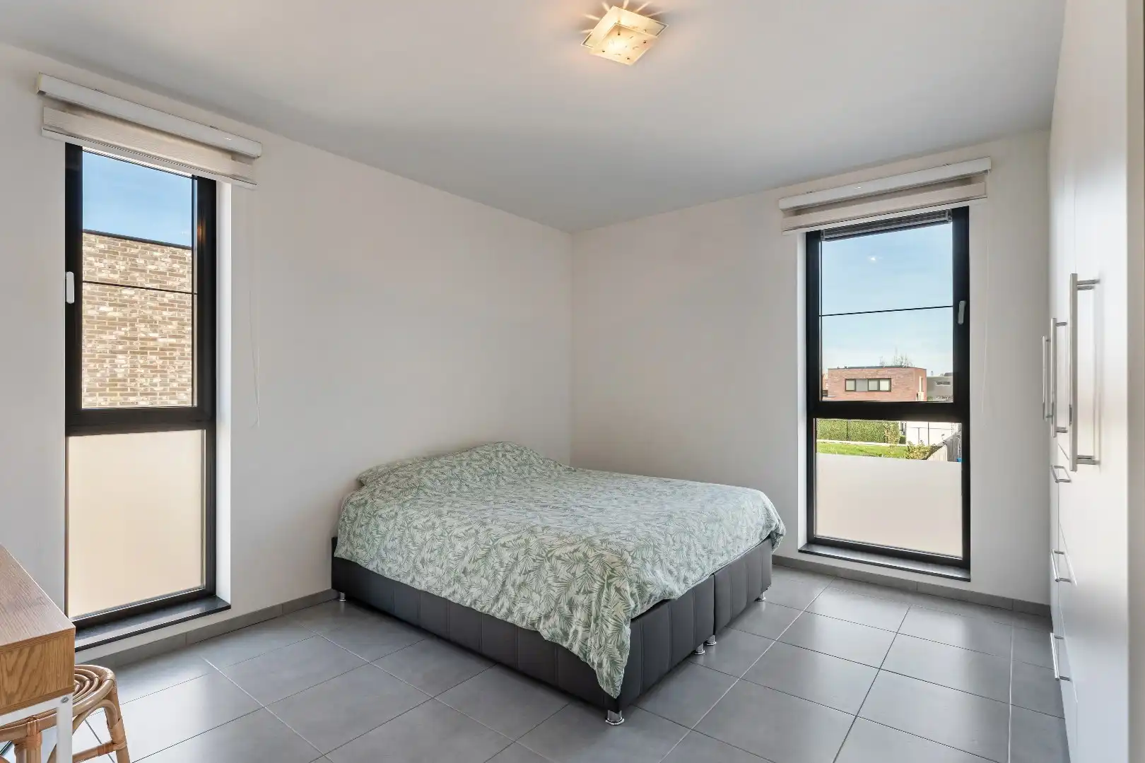 Verzorgde woning met hedendaags energiecomfort, terras, tuin en garage, ideaal voor jong gezin! foto 31