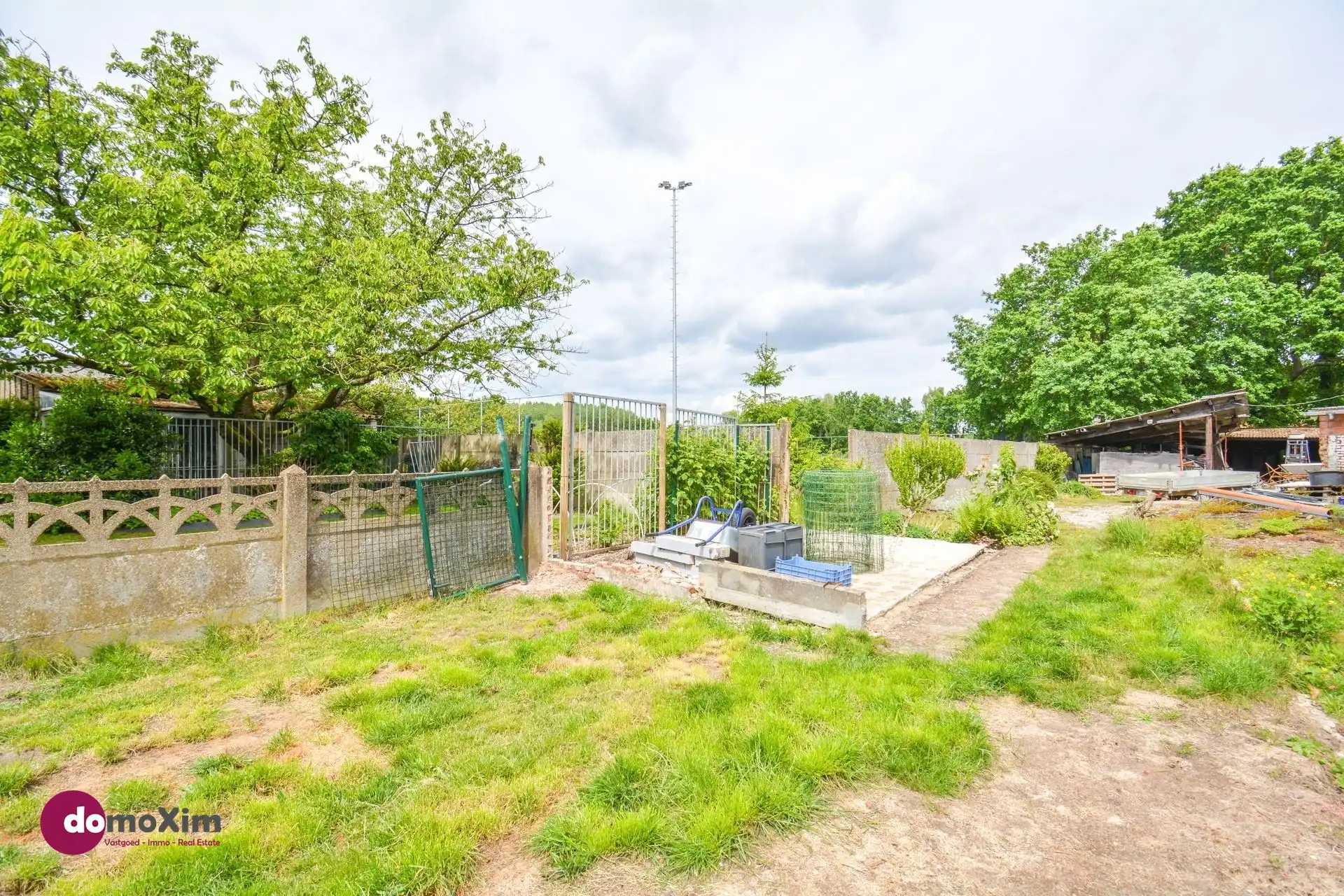 Instapklare woning met uitbreidingsmogelijkheden in Hofstade foto 20
