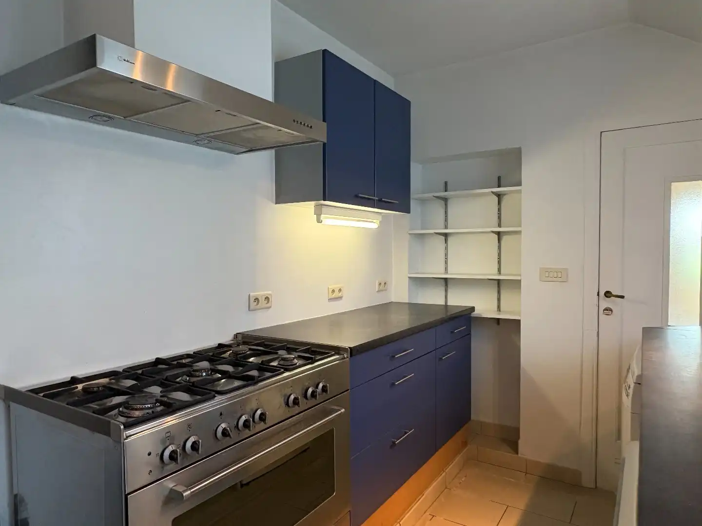 Ruime woning te koop met 3 slaapkamers, ruime tuin en geen renovatieverplichting! foto 6