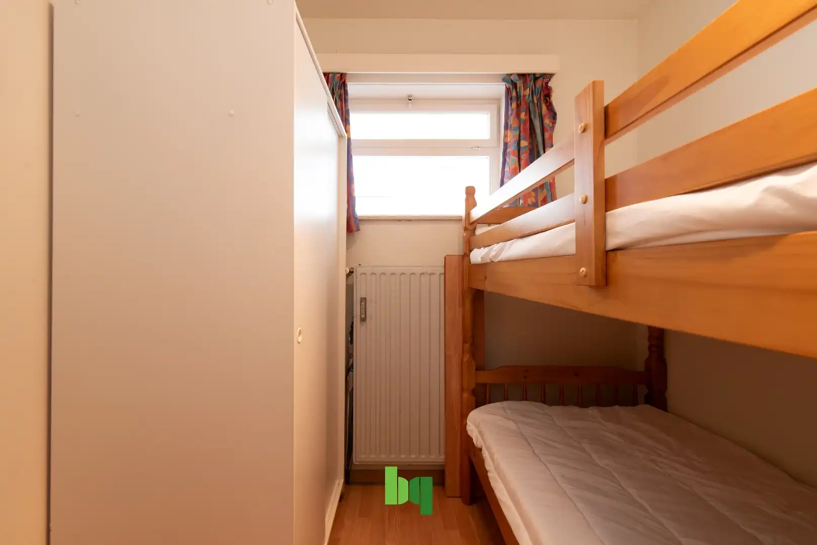 Gezellig en lichtrijk appartement met open zicht en groot zonneterras foto 12