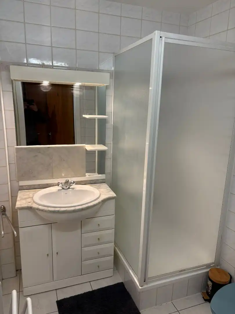Studio te koop op wandelafstand van zee en centrum foto 11