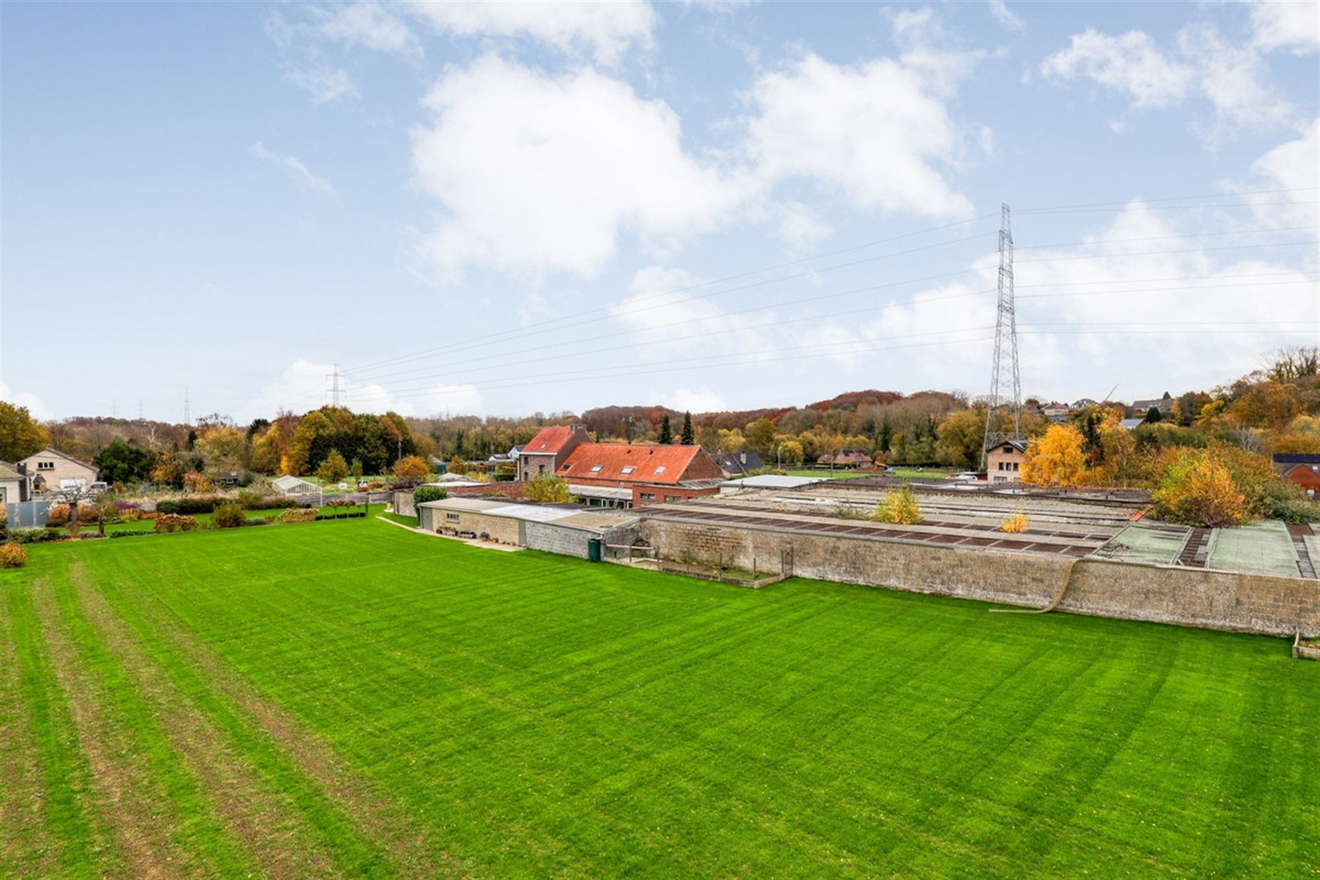 TOP-gelegen woning op 24are in Schepdaal foto 38