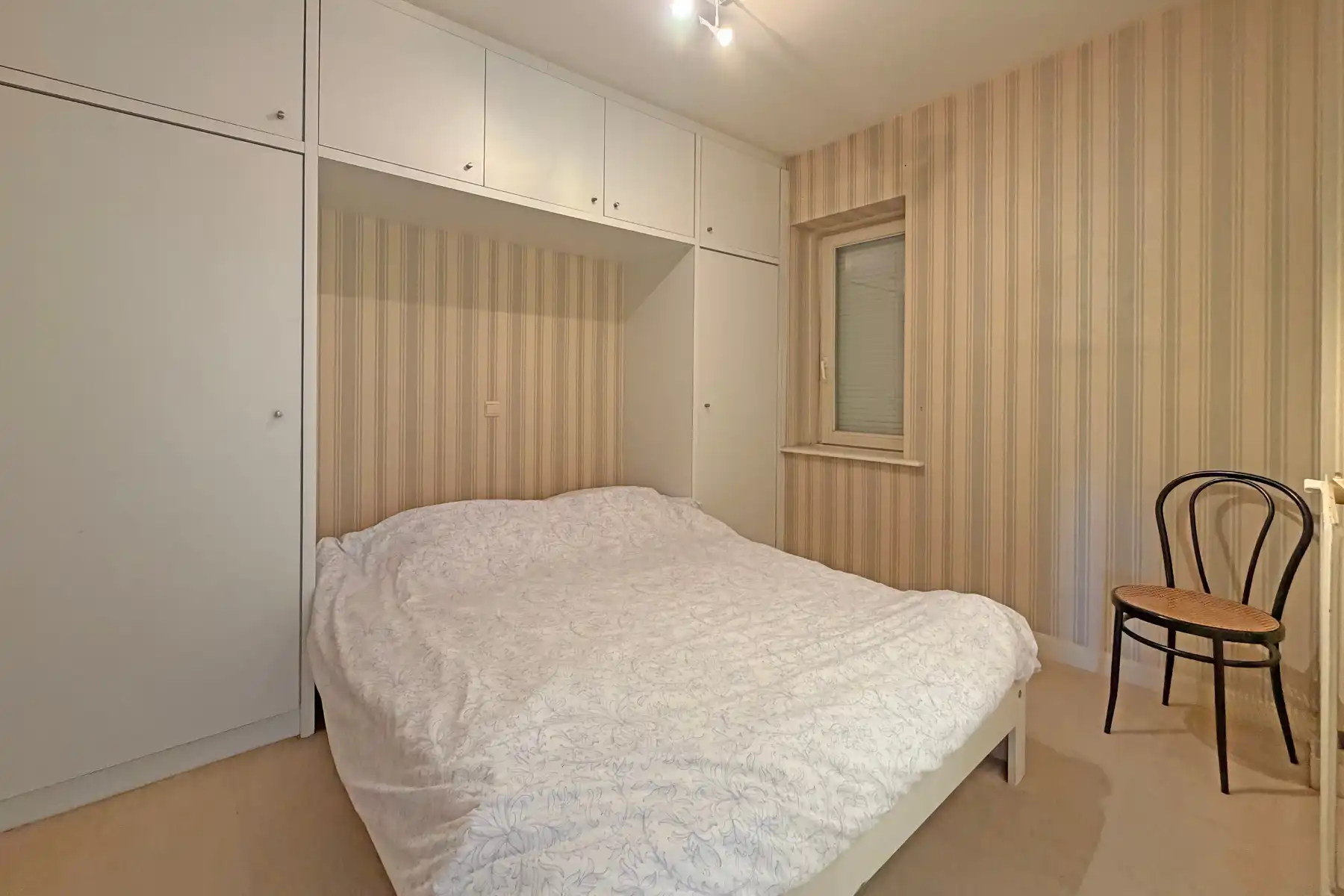 Te renoveren appartement aan het Zegemeer te Knokke foto 11