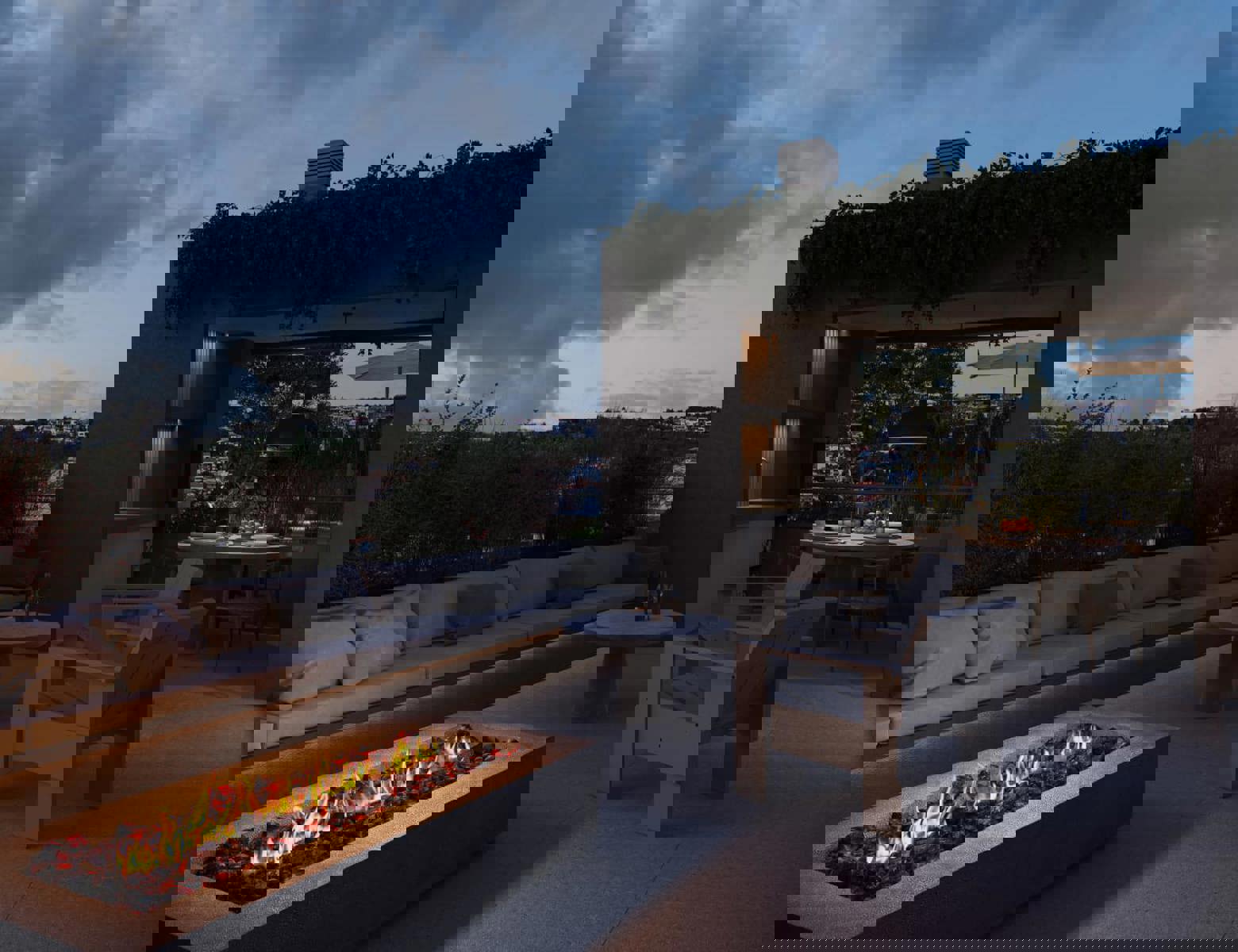 Nieuwbouwproject met 29 appartementen in Leiria, Barreira e Cortes. (referentie: A_Bar.Lei_1) foto 4