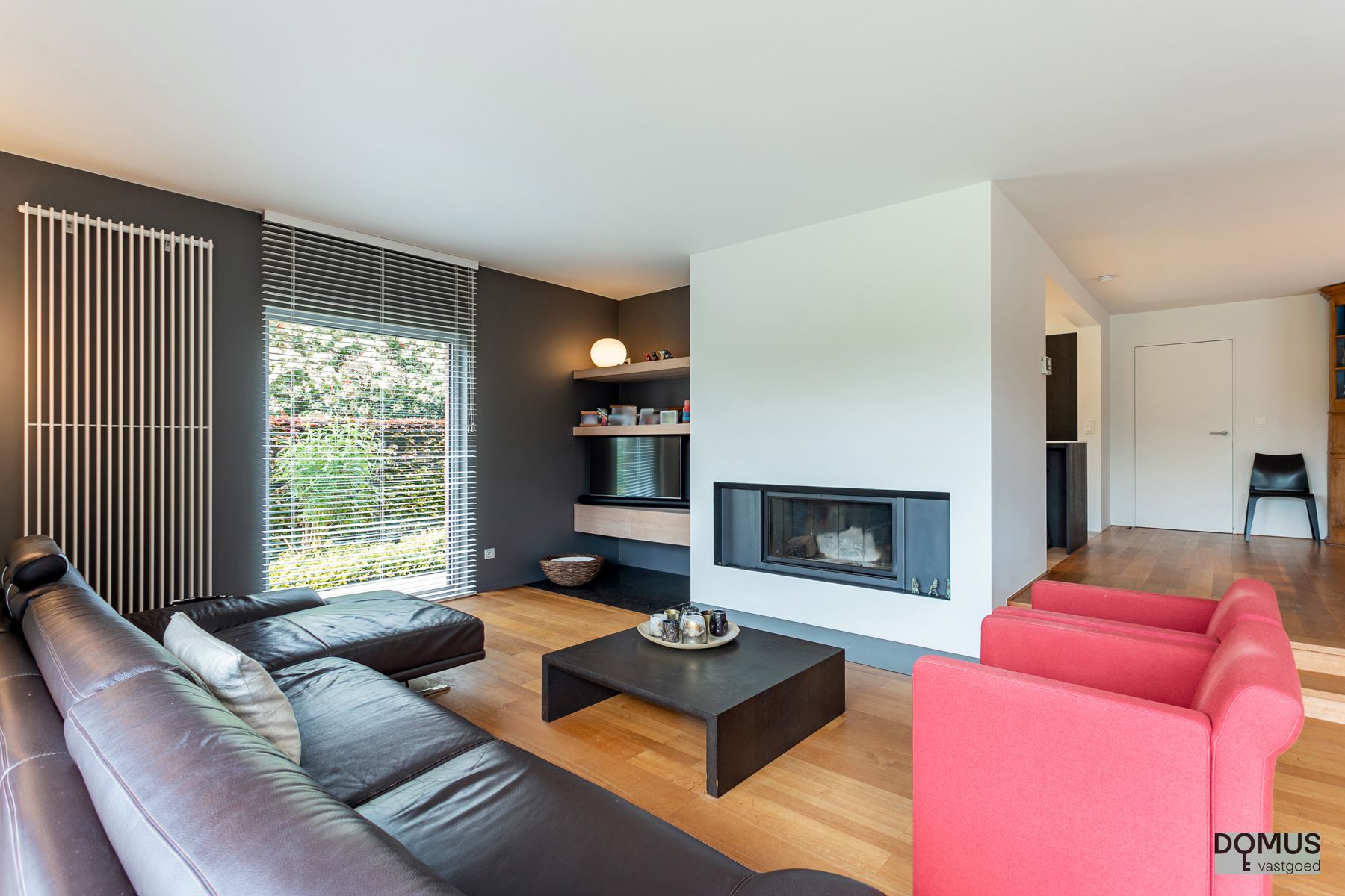 Charmante Woning in Rossem foto 12