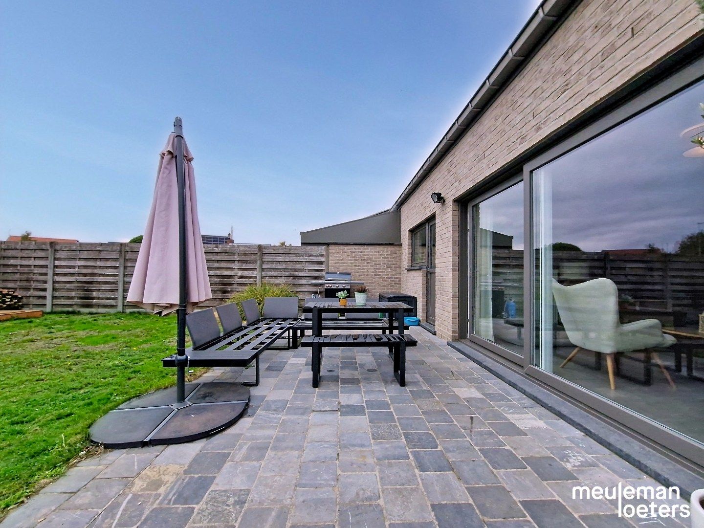 Instapklare woning nabij dorpscentrum  foto 4