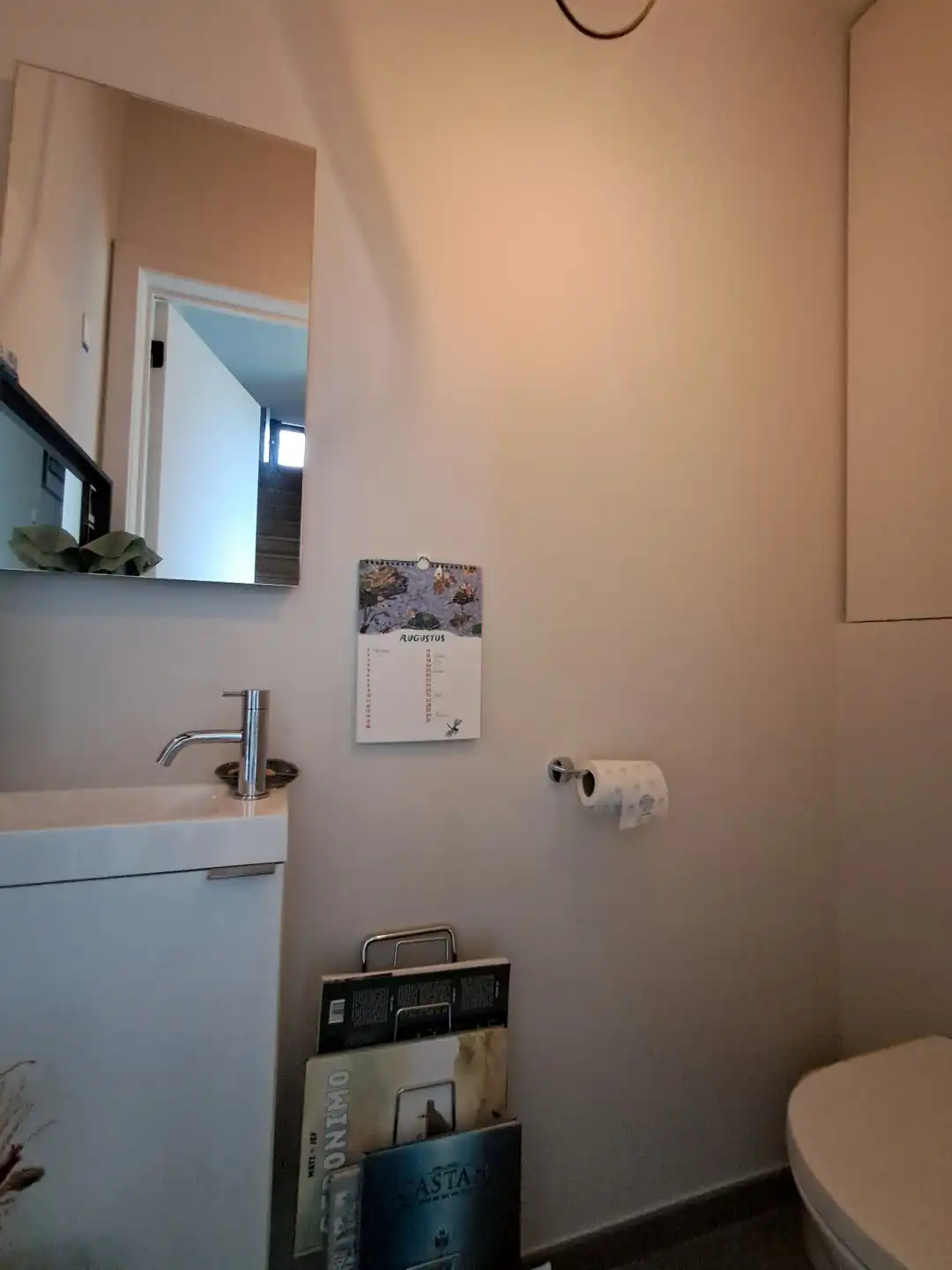 Energiezuinige woning te Sijsele! foto 8
