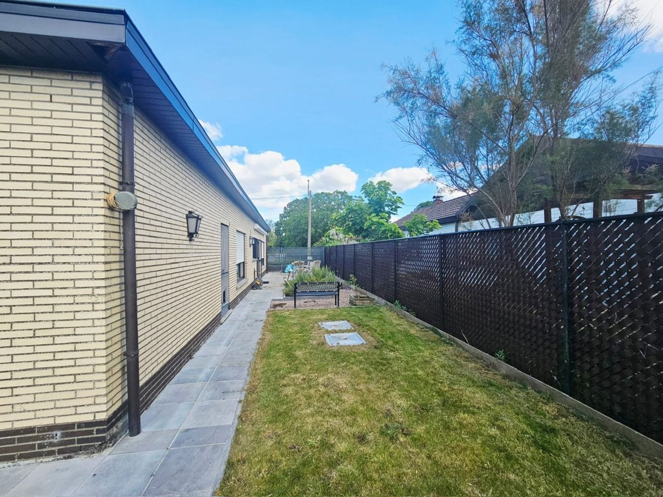 Rustig gelegen bungalow met 3 slaapkamers! foto 26