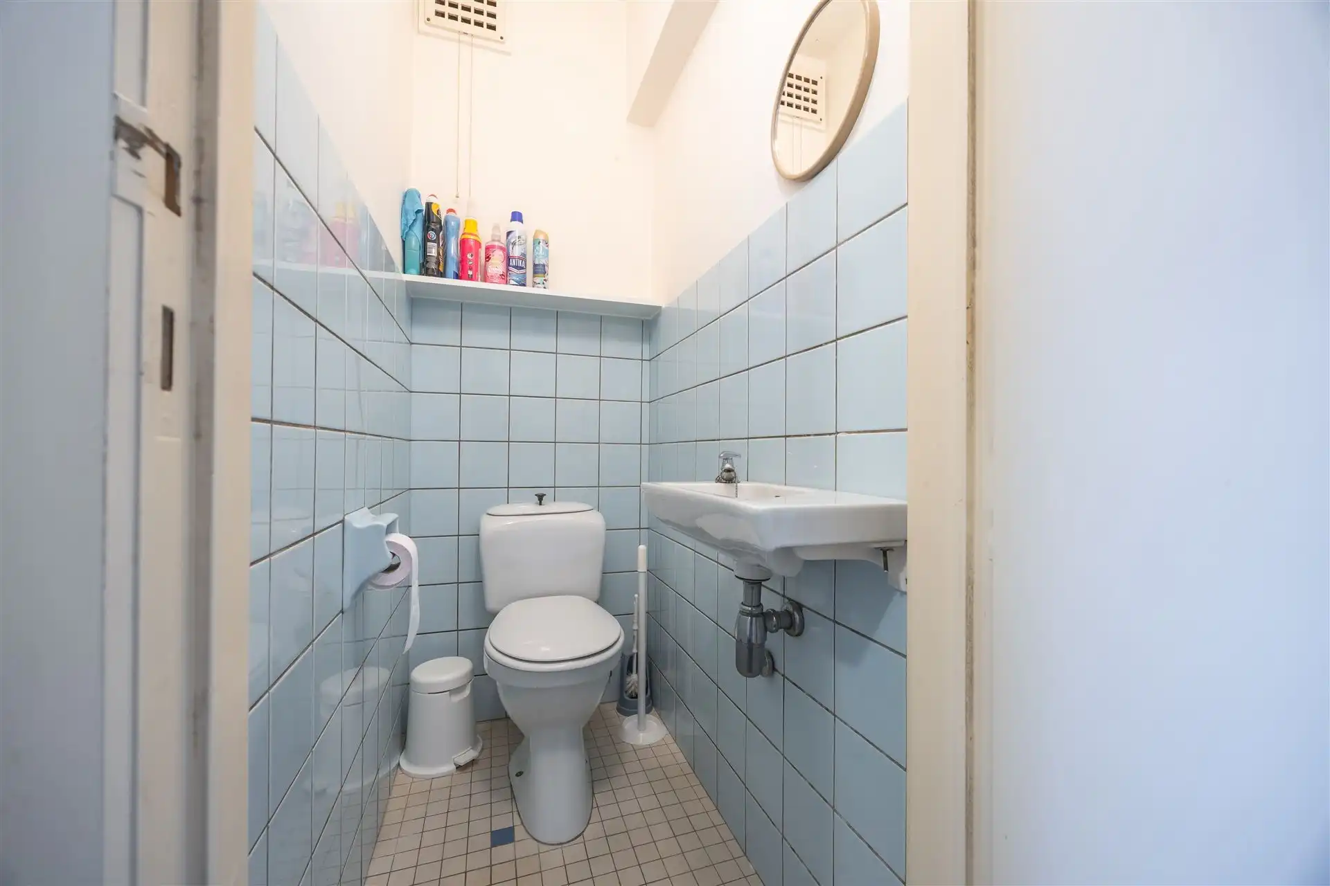 Appartement 2 slaapkamers foto 19