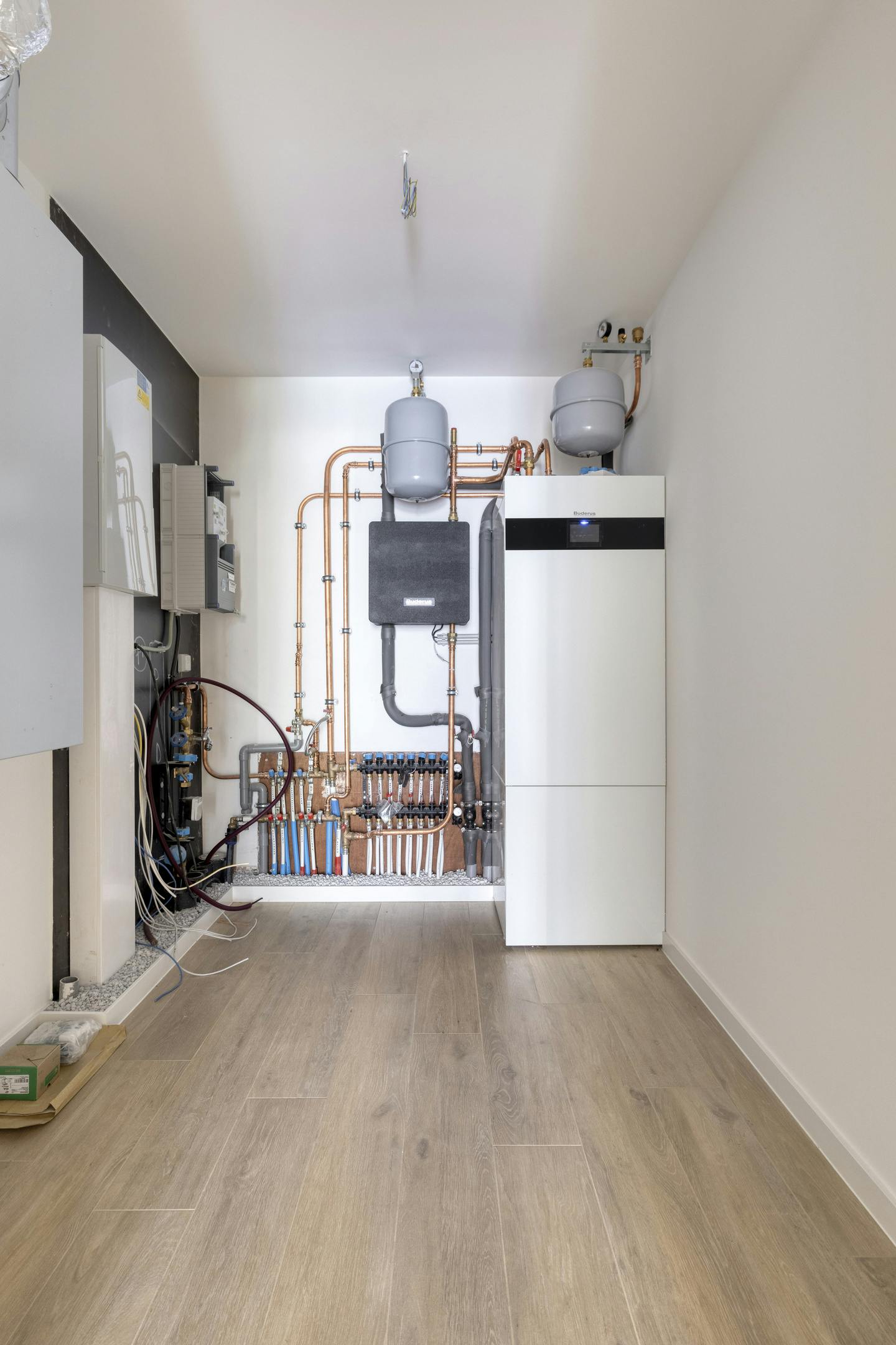 Energieneutrale nieuwbouwwoning te Koop te Kalmthout! foto 22