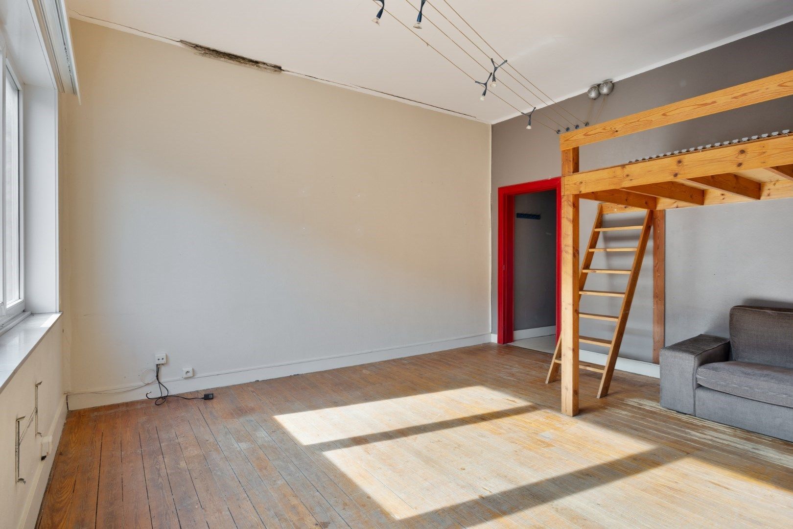 Uitstekend gelegen handelswoning van 156 m² in het centrum van Leuven foto 15