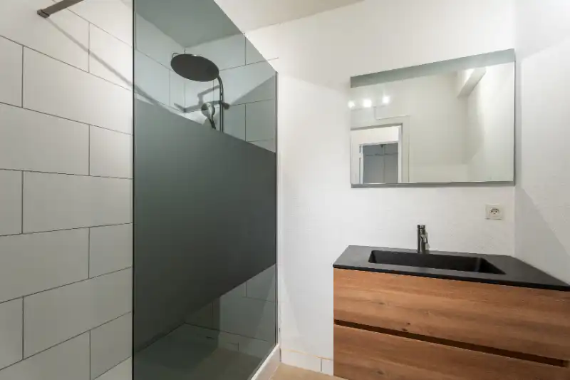 TWEE SLAAPKAMER APPARTEMENT MET FRONTAAL ZEEZICHT foto 13