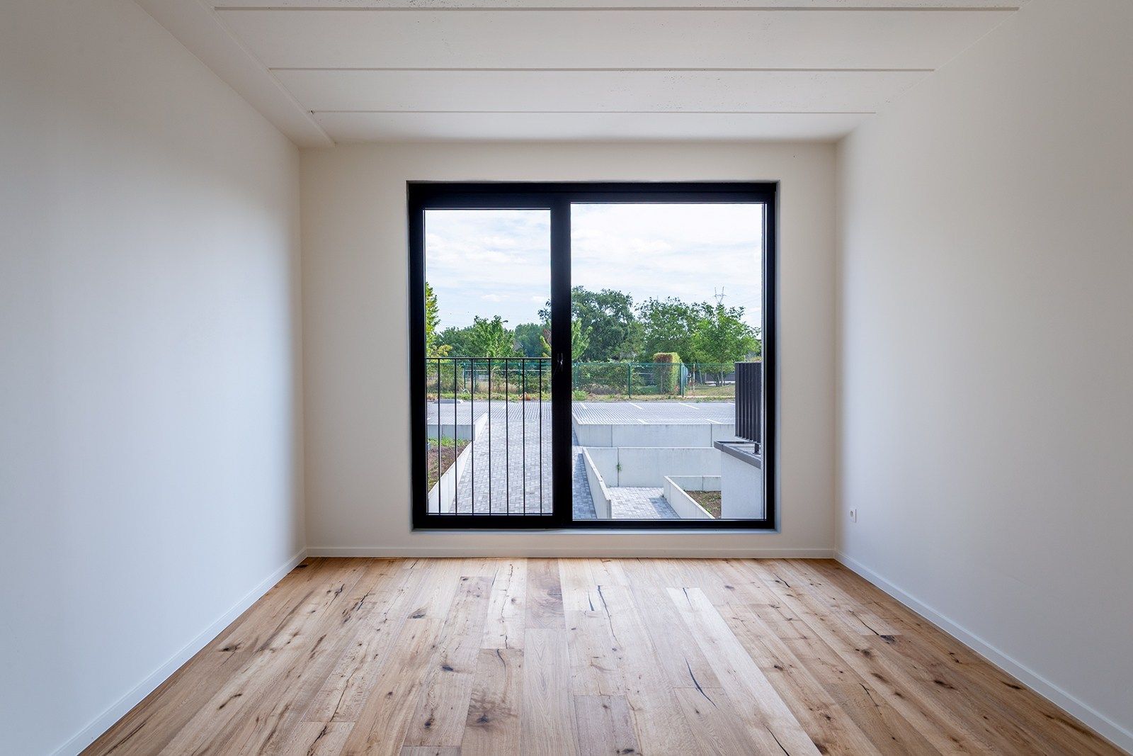 Nieuwbouwproject “Maison Geeraard” – 11 appartementen foto 10