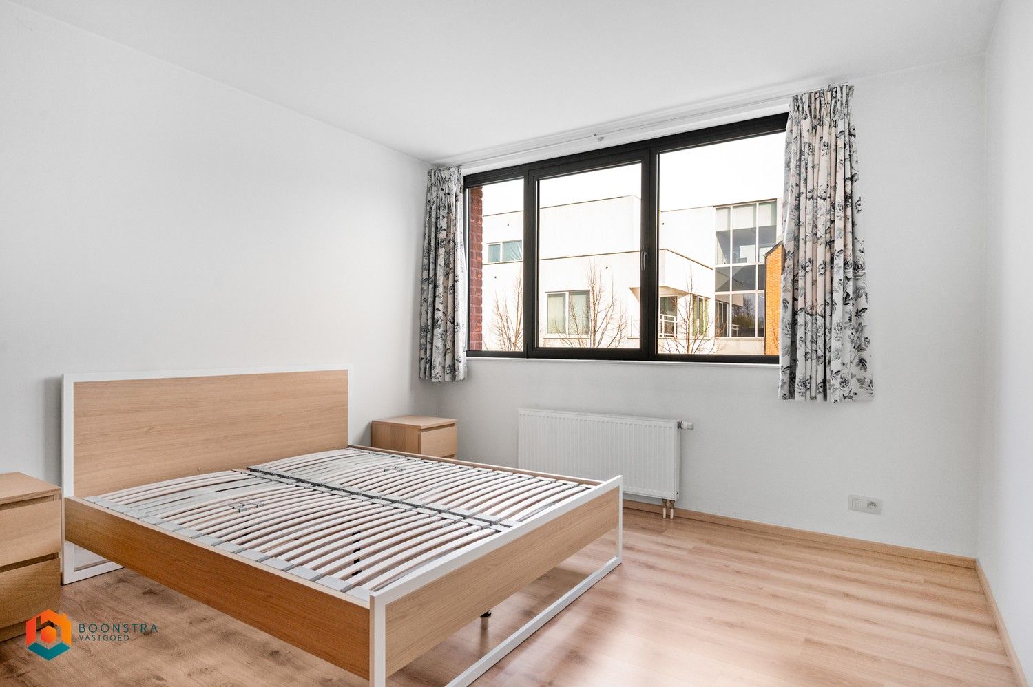 Instapklaar app. met 2 slpkrs te OLV-Waver foto 14