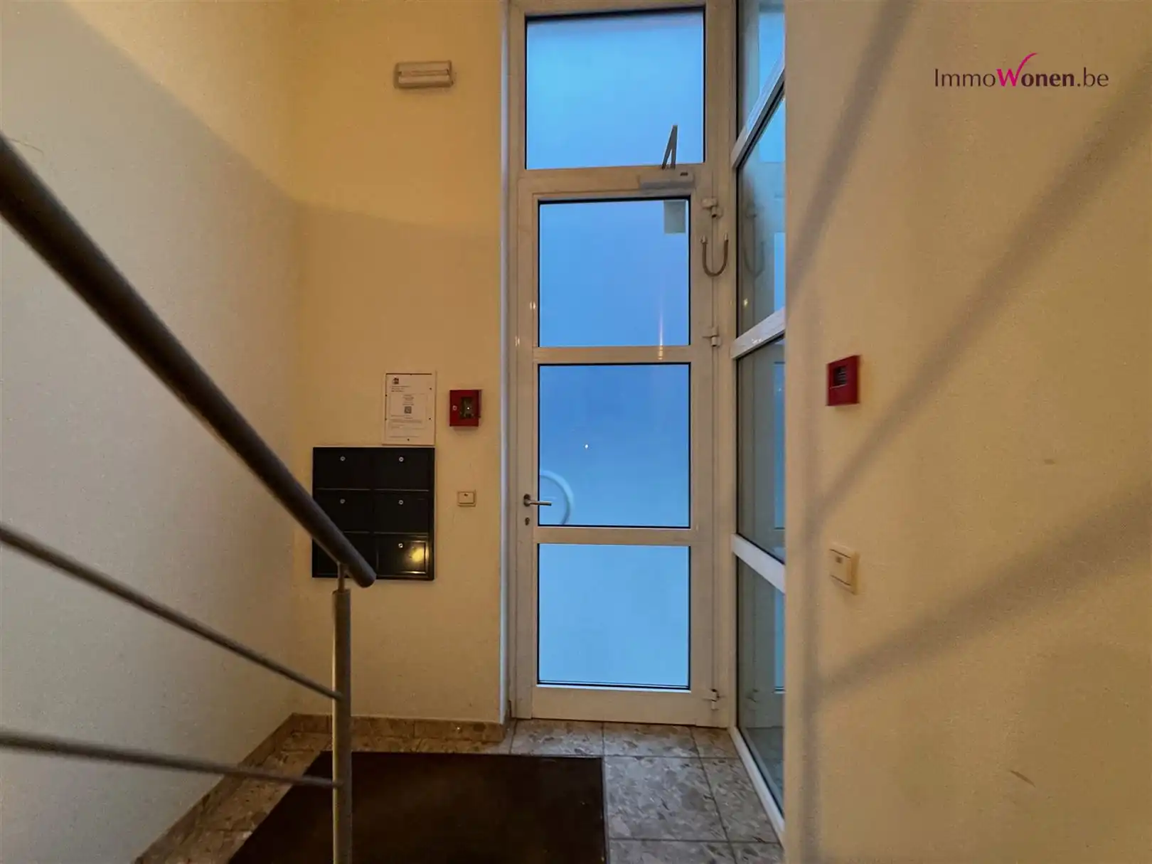 Ruim appartement aan water centrum-Leuven foto 38