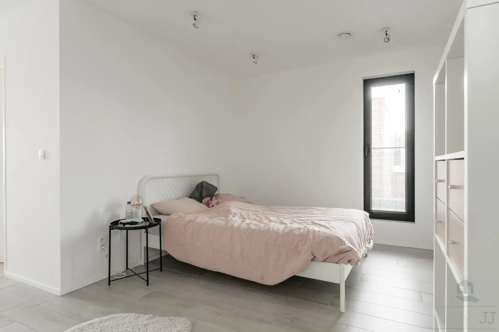 Recente, luxueus afgewerkte energiezuinige woning in Kuringen foto 26