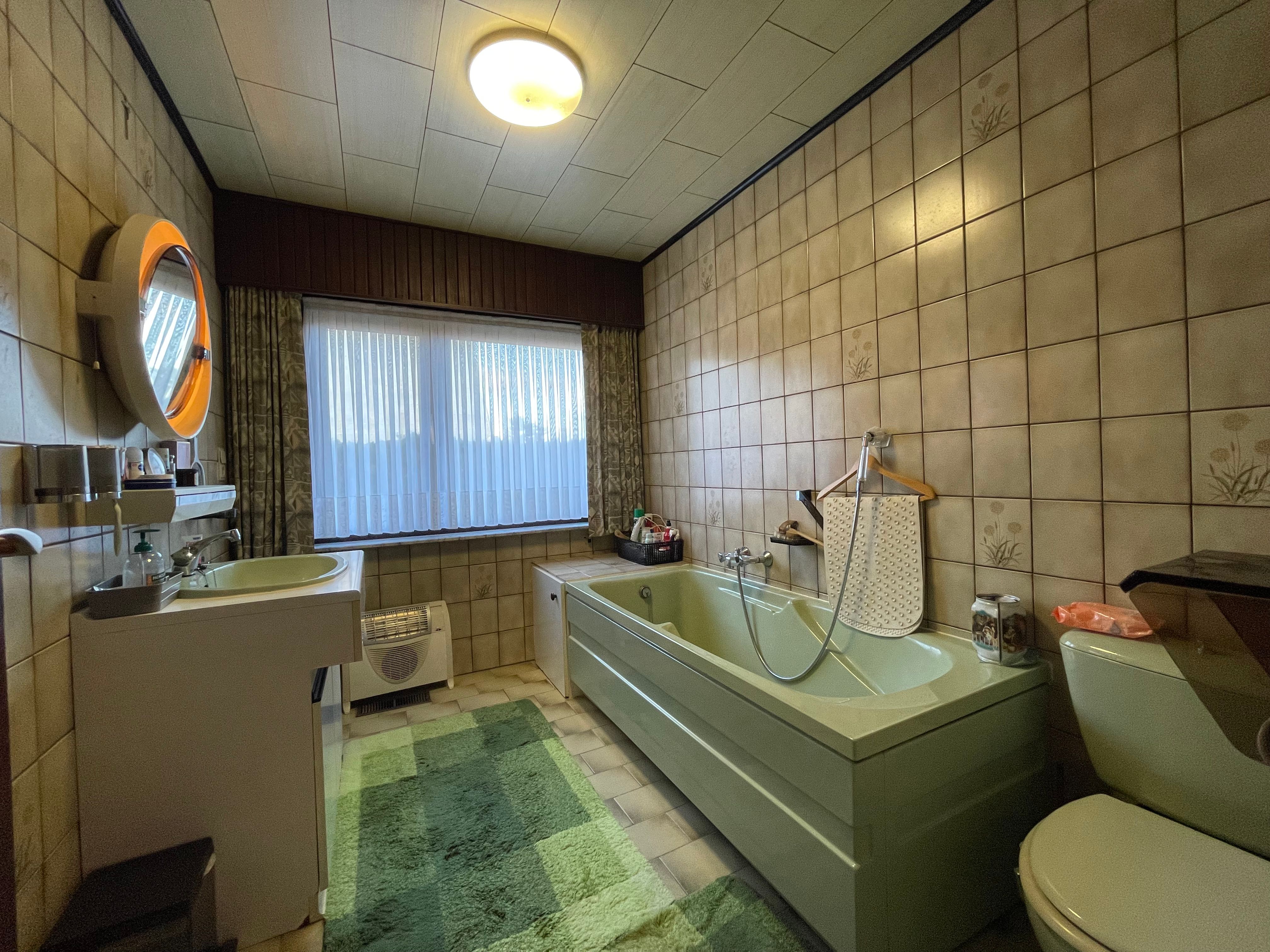 Woning met 3 slpks, ruime tuin foto 15