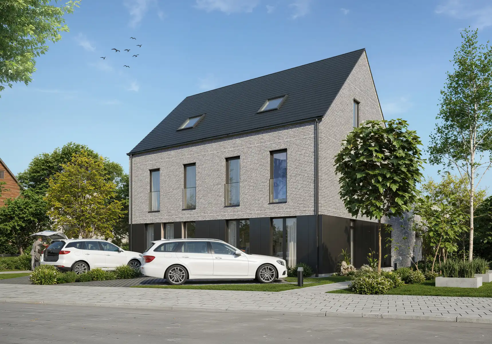 BEN woning met uniek uitzicht op 7a85ca  - 6% BTW mogelijk foto 11