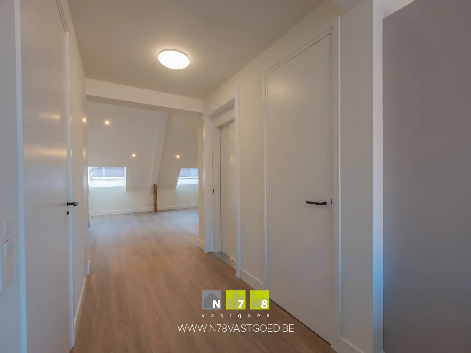 Appartement te huur foto 22