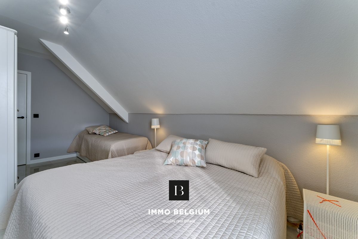 Prachtig gerenoveerd appartement nabij de zeedijk foto 13