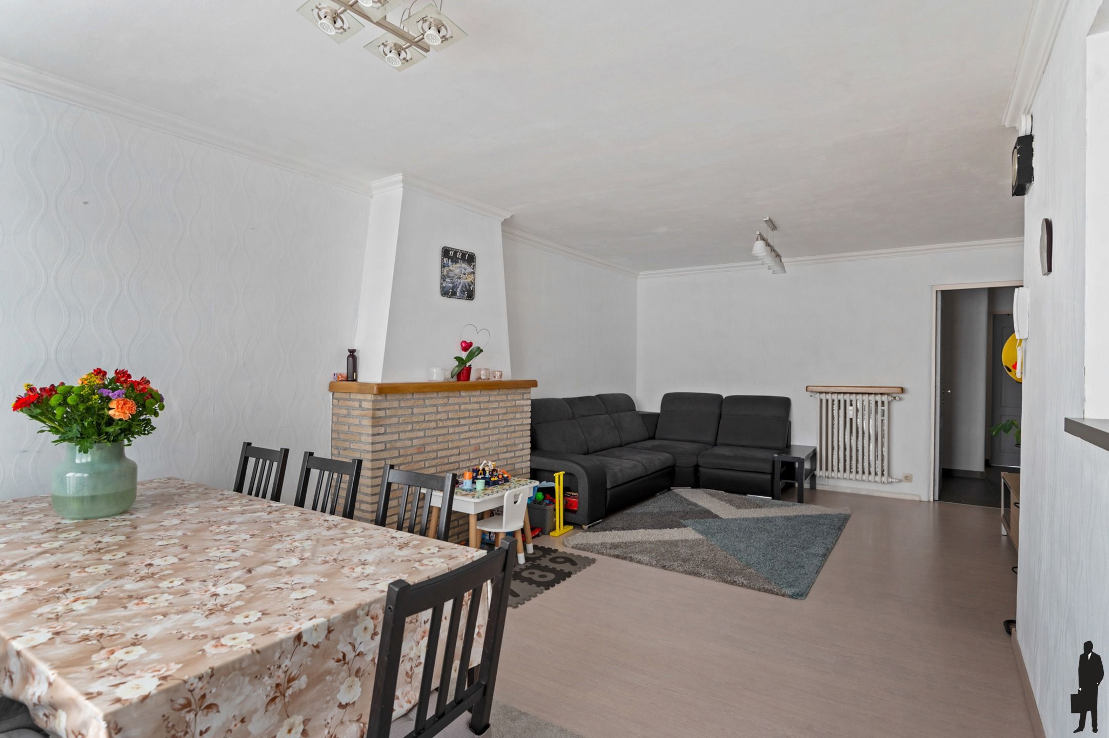 Ruim en instapklaar appartement van ca. 80m² foto 8