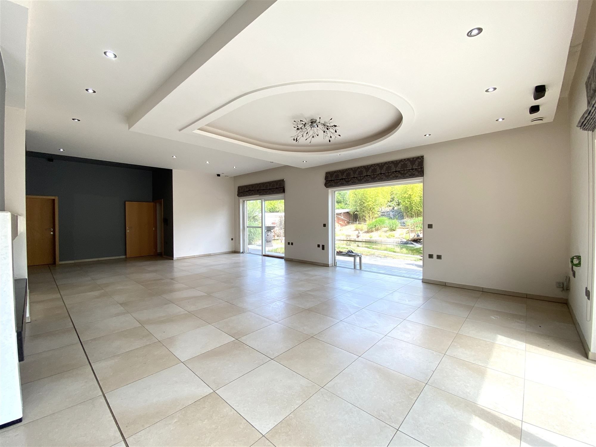 Bungalow woning met 3 slaapkamers te Wondelgem foto 4