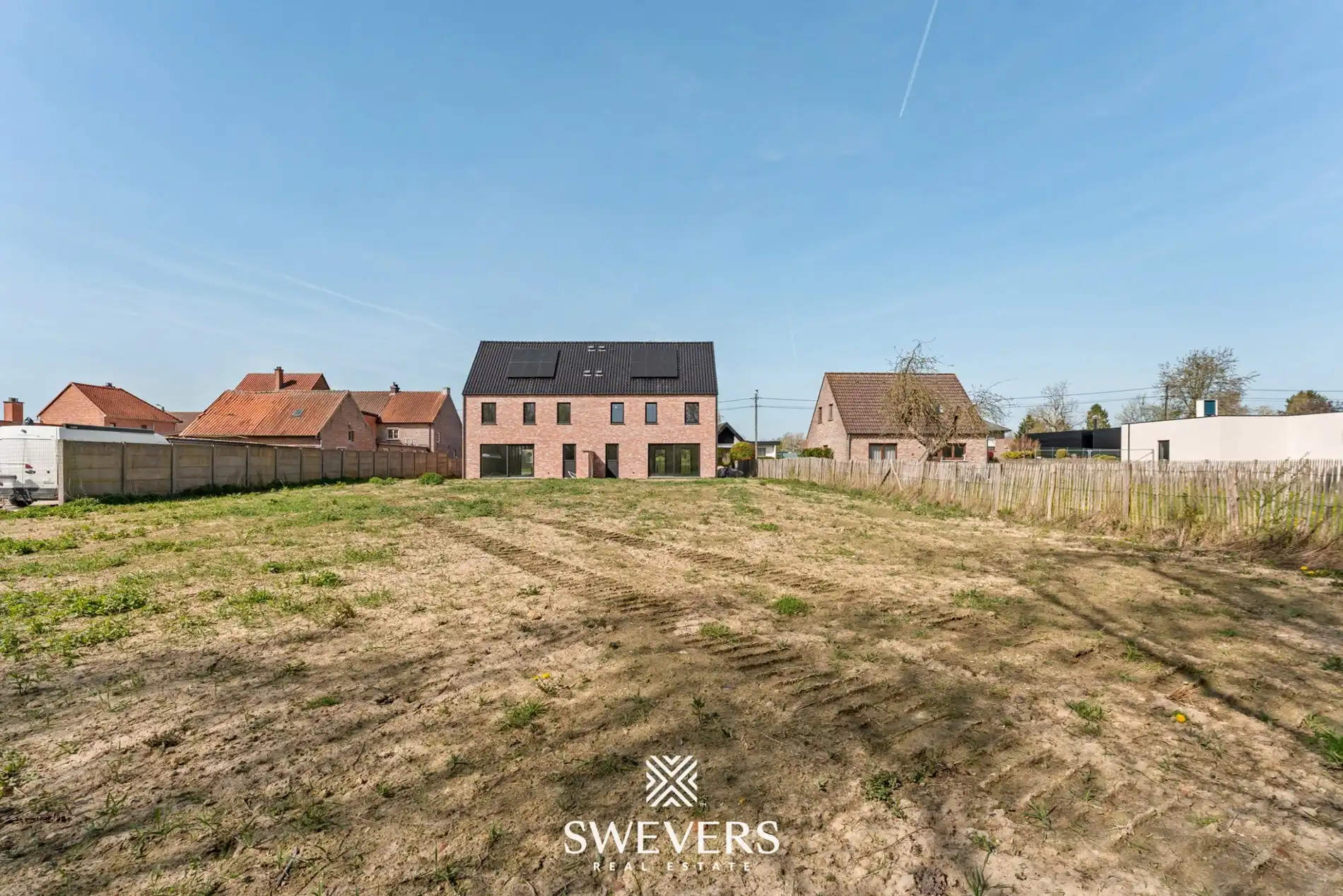 Ruime nieuwbouwwoning met hoogwaardige afwerking, 3 slaapkamers en zonnige tuin in Geetbets foto 26