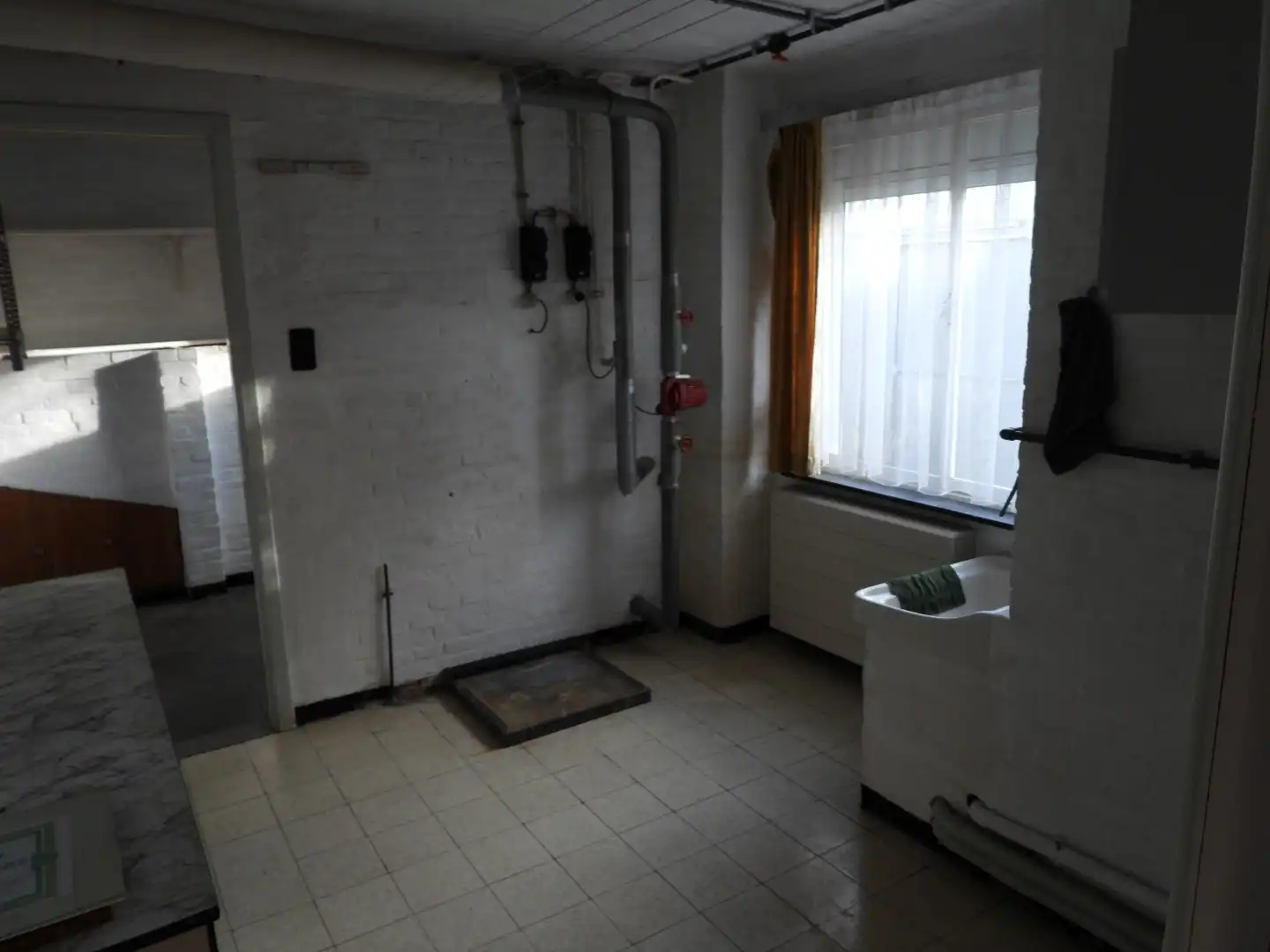 Woning te koop Hannefveldstraat 22 - 3510 Kermt foto 7