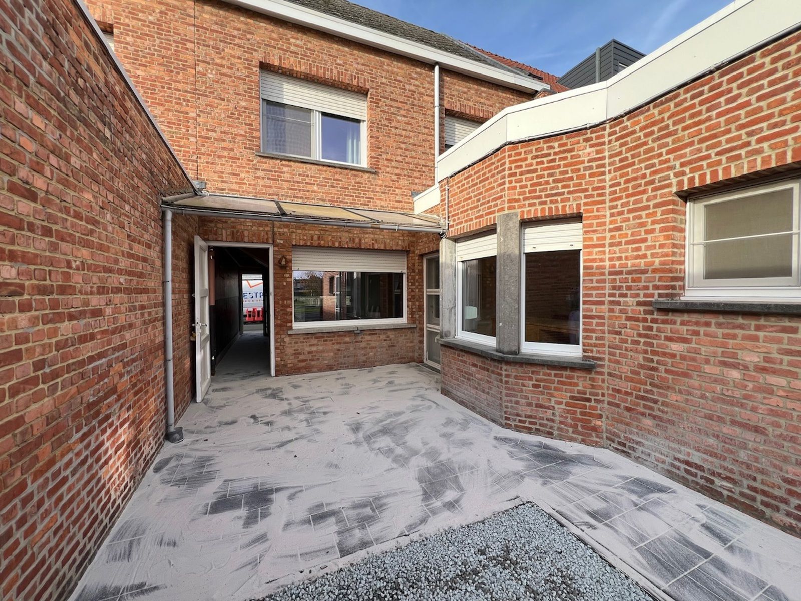 Instapklare woning met 3 slpk en toffe tuin foto 16