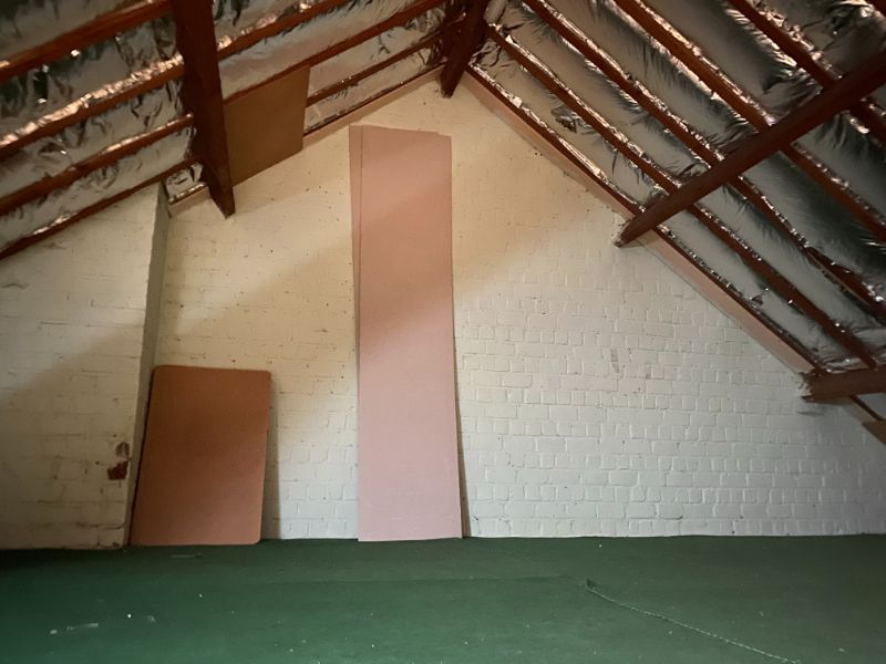 --- NIEUW --- Volwaardige gezinswoning met garage en tuin in Gent! foto 19