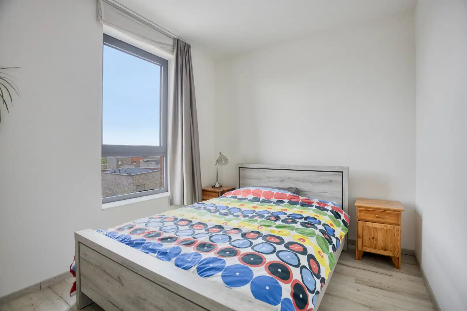 Modern energiezuinig appartement (EPC A) met ruime zonneterras - stadsrand Tongeren foto 8