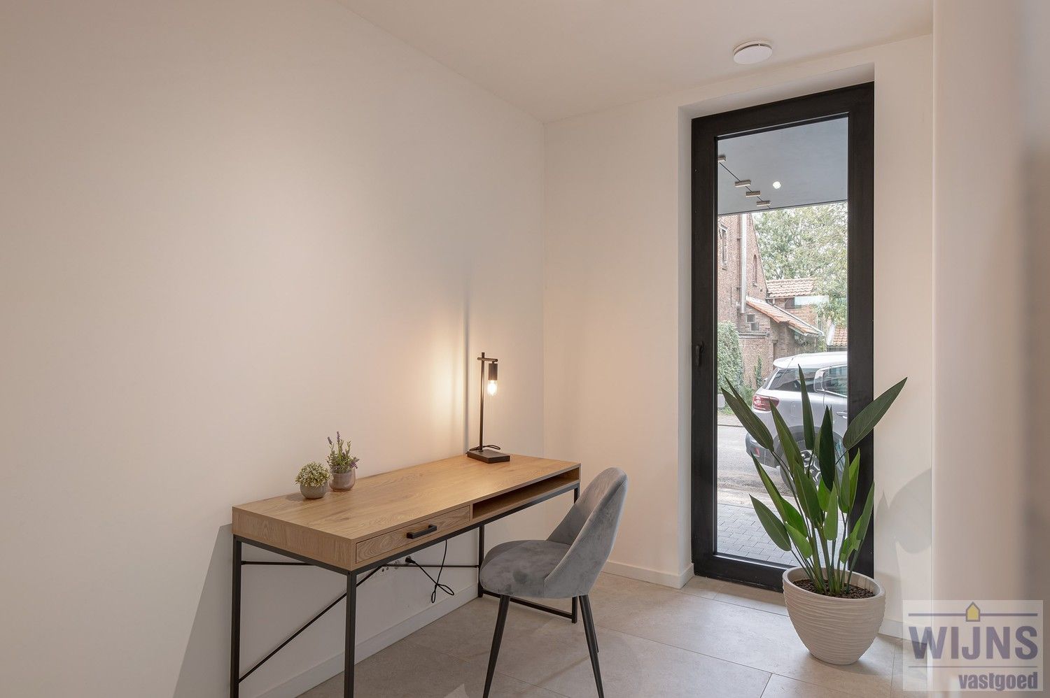 BEN-WONING I TE HUUR I DUFFEL I 4 SLPK foto 7