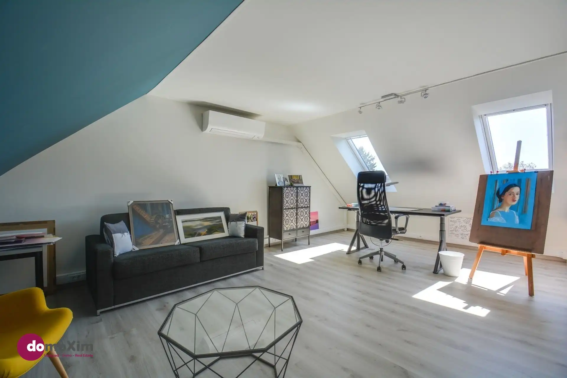 Exclusieve, energiezuinige villa op een rustige locatie in Schiplaken foto 28