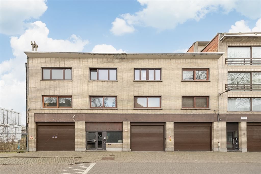 Lichtrijk instapklaar appartement foto 14