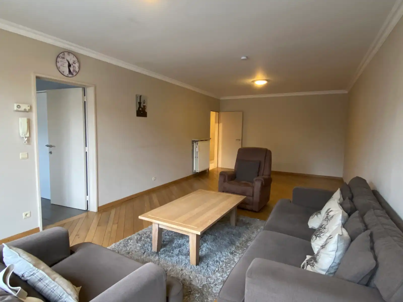 Appartement met 2 slpk en autostaanplaats foto 7
