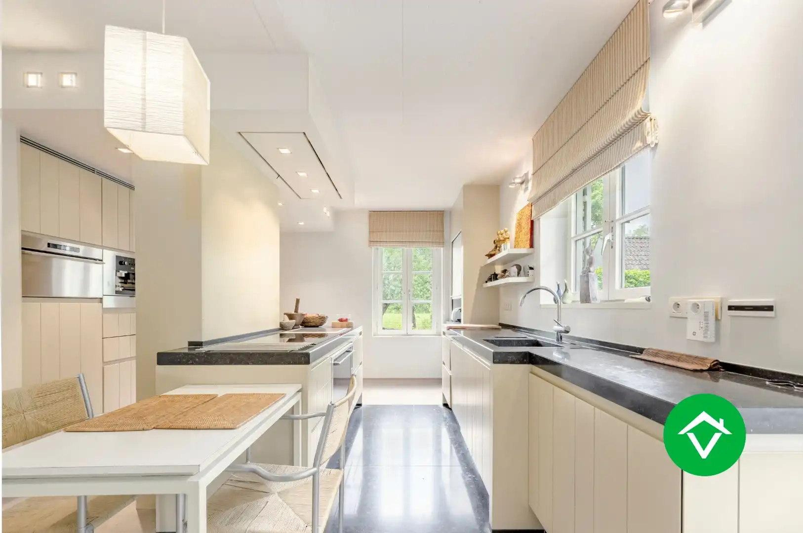 Alleenstaande topper met 3 slaapkamers nabij het Arboretum van Koekelare foto 13