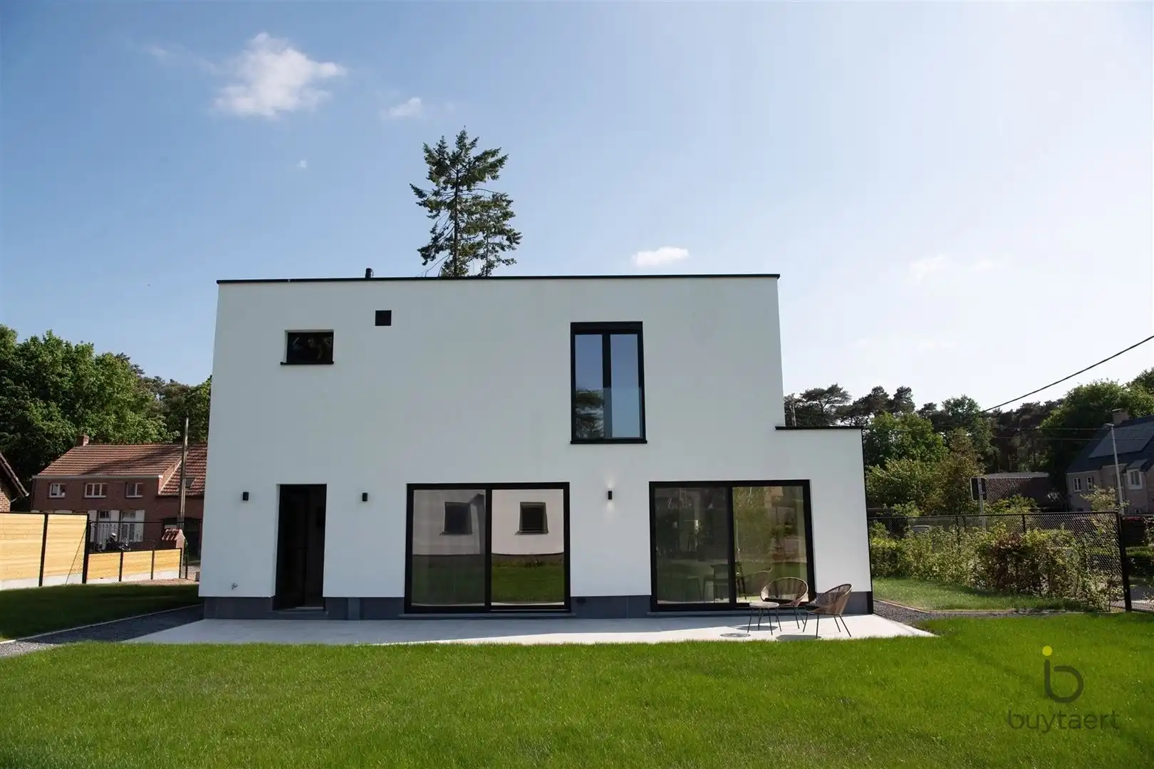 Modern en stijlvol wonen te Zoersel! foto 3