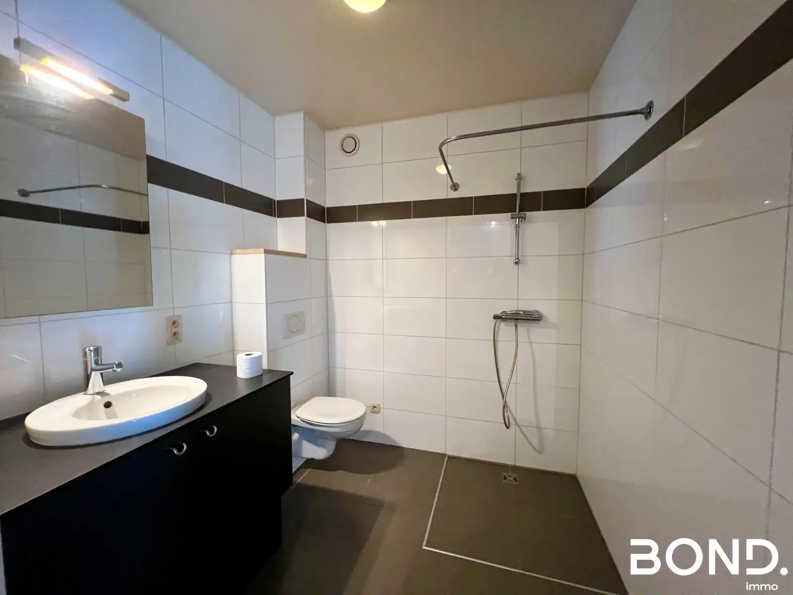 1-slaapkamer seniorenflat (55+) te huur in Sint-Pieters-Rode foto 9