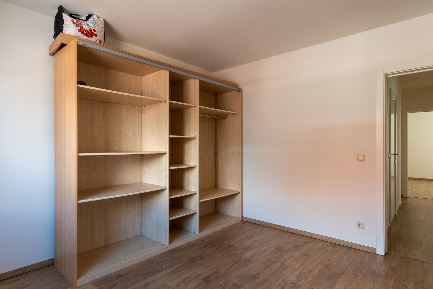 Appartement met 2 slaapkamers in het centrum van Genk foto 16