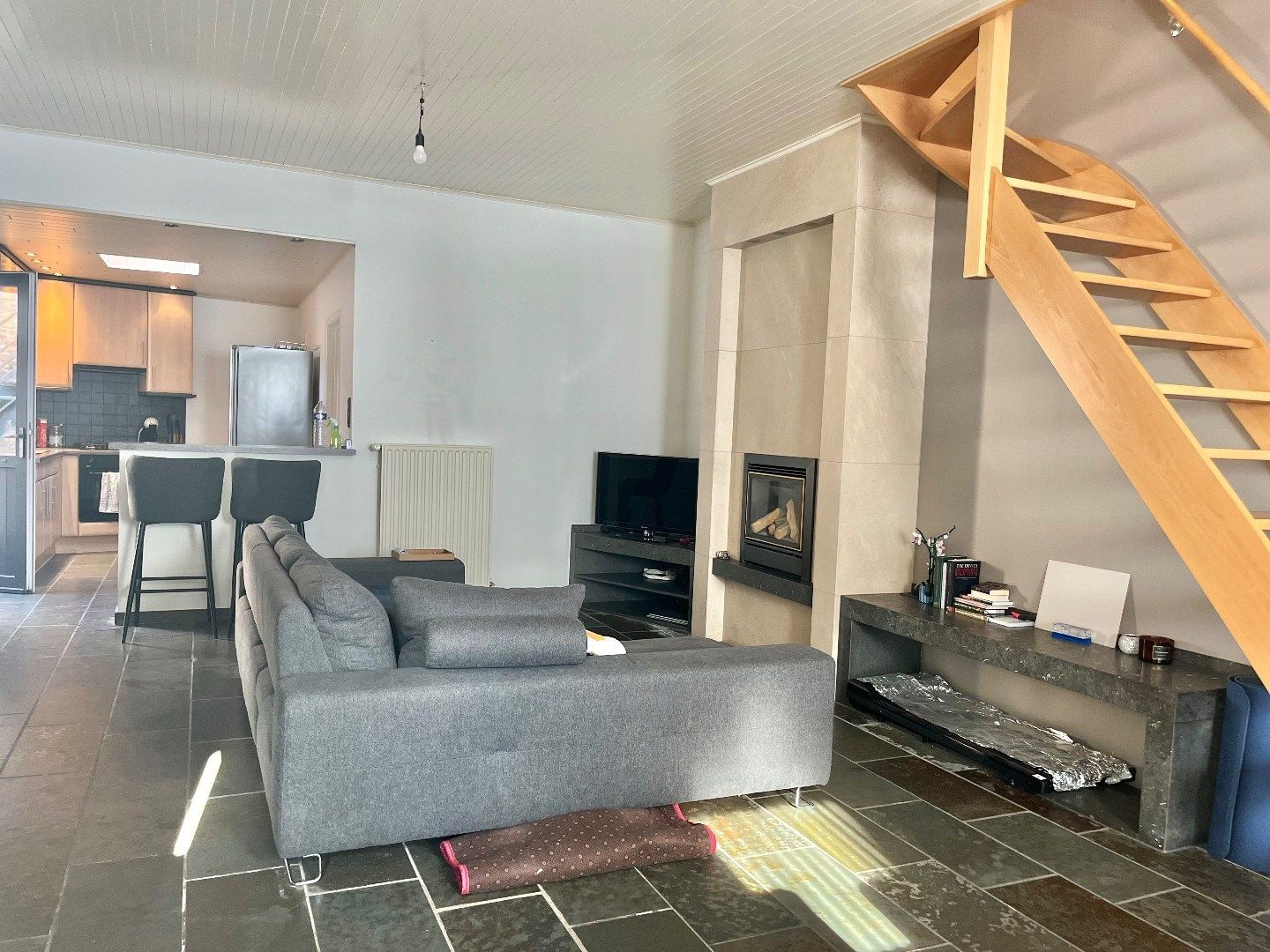 Instapklare woning in rustige straat te Rumbeke foto 21