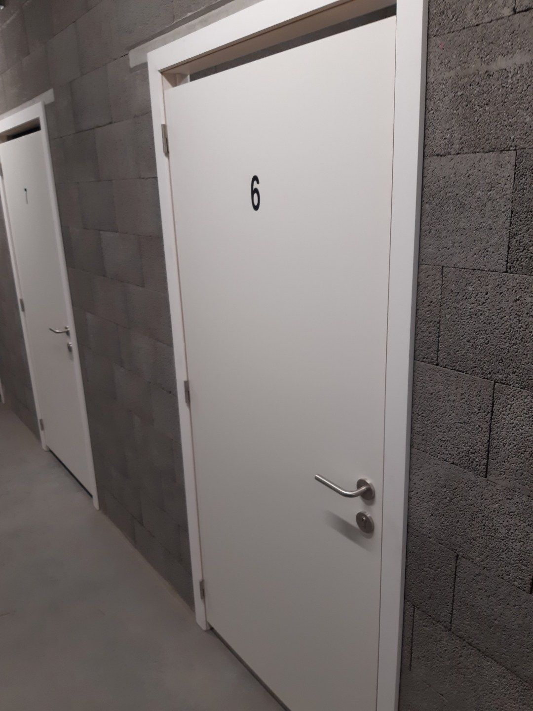 BEN-appartement met ruim terras. foto 14