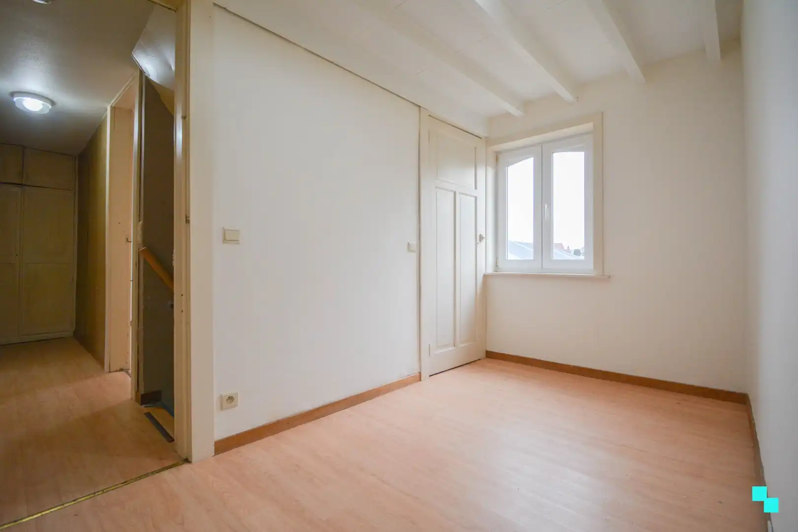 Licht te renoveren HOB te Dadizele foto 8