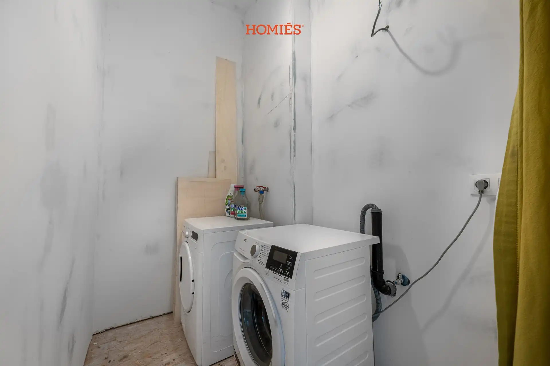 Stijlvol gerenoveerde woning met EPC A in Heverlee foto 18