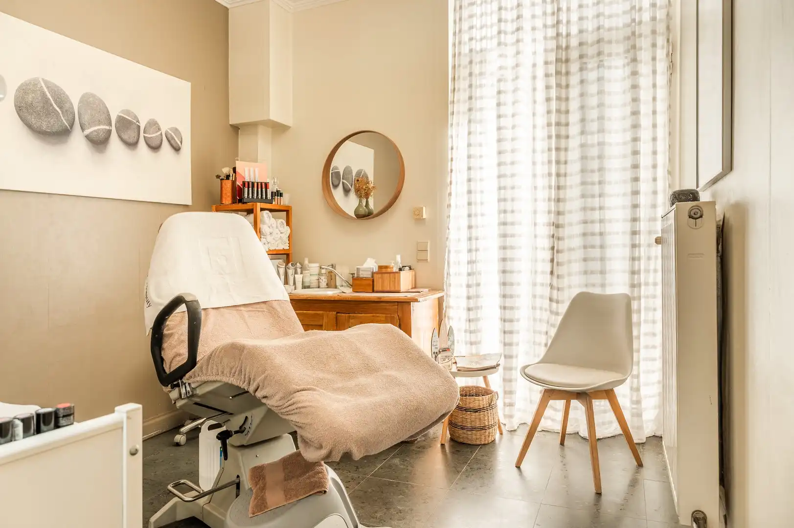 Multifunctioneel handelspand met woning en atelier! foto 9